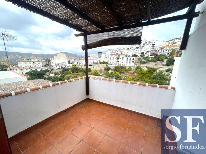 Image No.15-Maison de ville de 3 chambres à vendre à Cómpeta