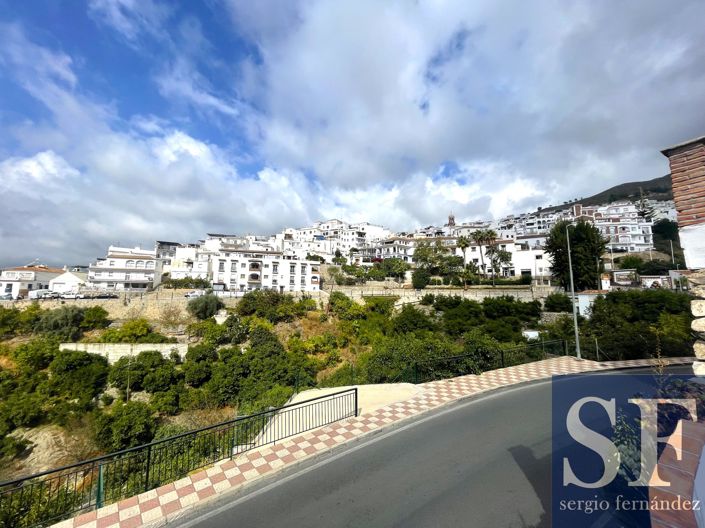 Image No.20-Maison de ville de 3 chambres à vendre à Cómpeta