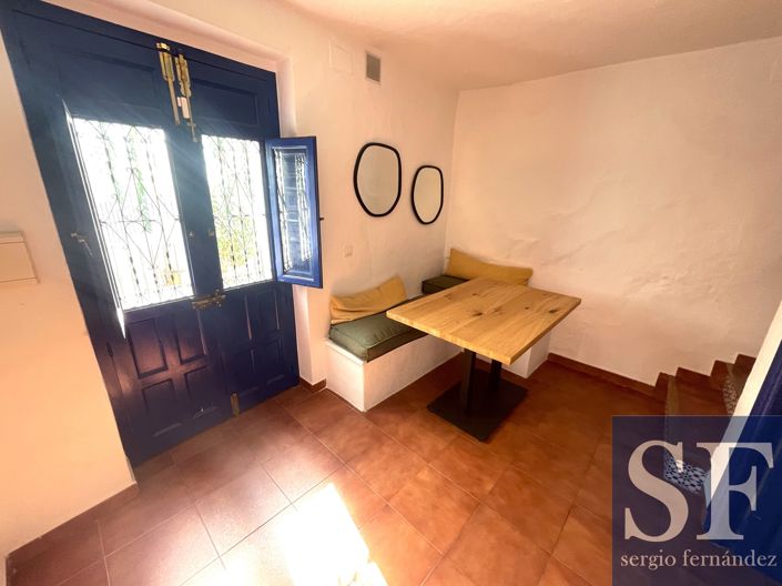 Image No.6-Maison de ville de 3 chambres à vendre à Cómpeta