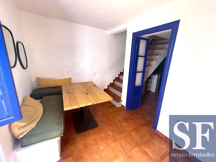 Image No.7-Maison de ville de 3 chambres à vendre à Cómpeta