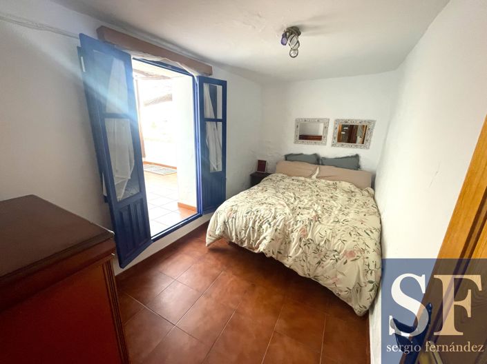 Image No.8-Maison de ville de 3 chambres à vendre à Cómpeta