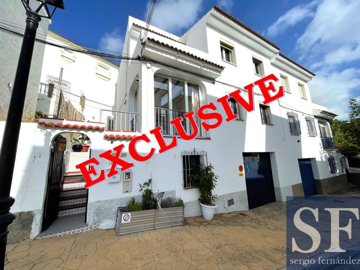 Sergio Fernández Properties most sold property