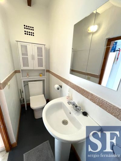 Image No.10-Maison de ville de 3 chambres à vendre à Canillas de Albaida