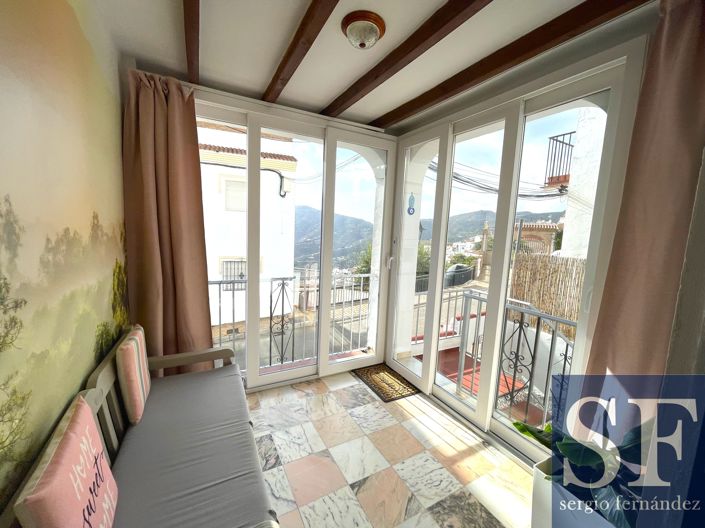 Image No.11-Maison de ville de 3 chambres à vendre à Canillas de Albaida