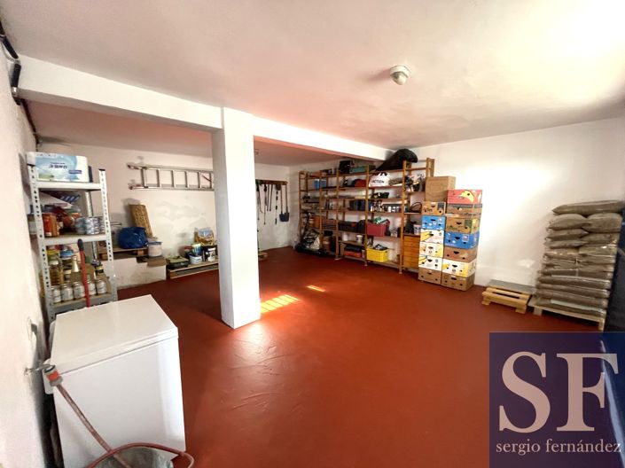 Image No.12-Maison de ville de 3 chambres à vendre à Canillas de Albaida