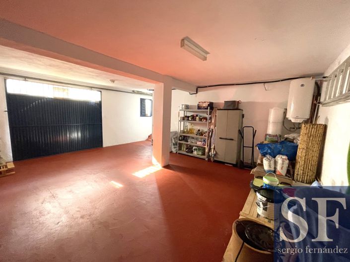 Image No.13-Maison de ville de 3 chambres à vendre à Canillas de Albaida