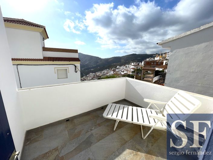 Image No.15-Maison de ville de 3 chambres à vendre à Canillas de Albaida