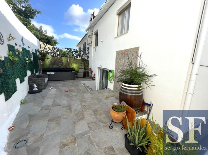 Image No.17-Maison de ville de 3 chambres à vendre à Canillas de Albaida