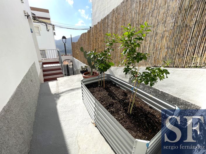 Image No.19-Maison de ville de 3 chambres à vendre à Canillas de Albaida