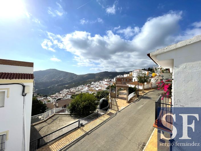 Image No.20-Maison de ville de 3 chambres à vendre à Canillas de Albaida