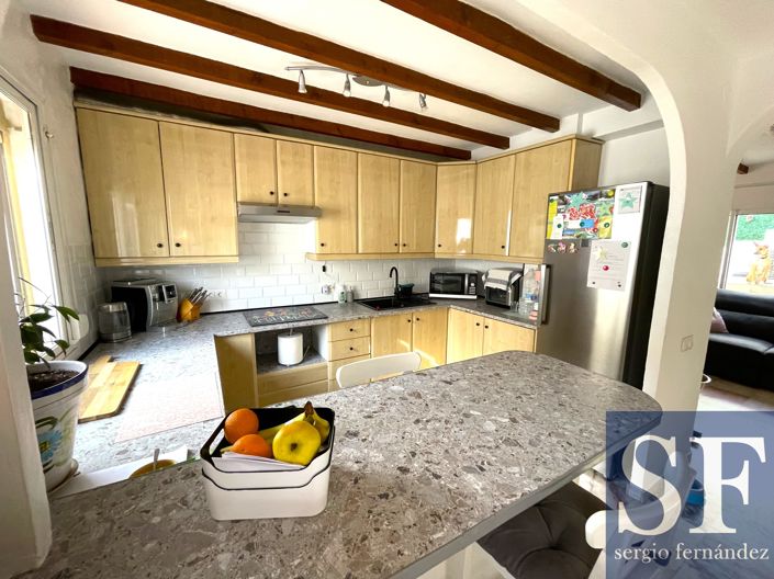 Image No.5-Maison de ville de 3 chambres à vendre à Canillas de Albaida