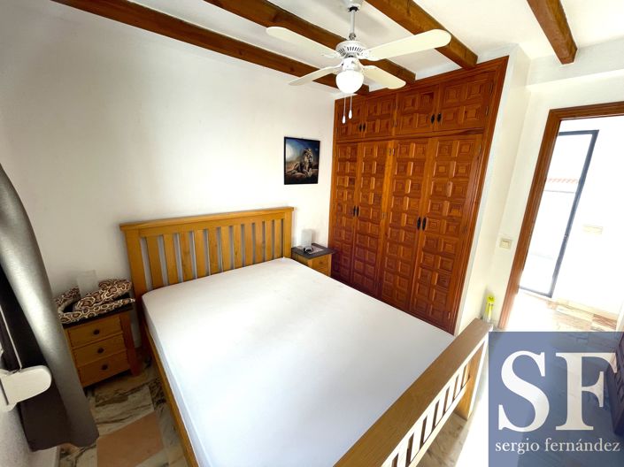 Image No.6-Maison de ville de 3 chambres à vendre à Canillas de Albaida