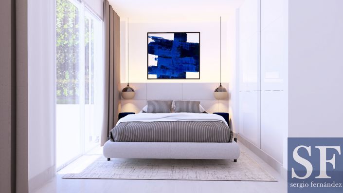 Image No.10-1 Bed Apartment for sale