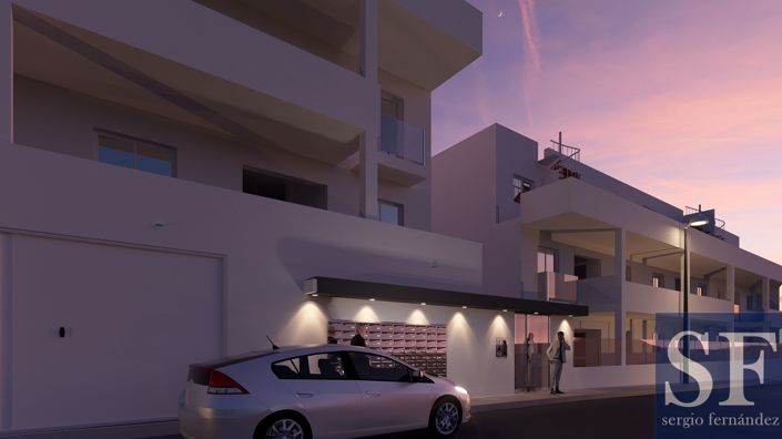 Image No.2-1 Bed Apartment for sale