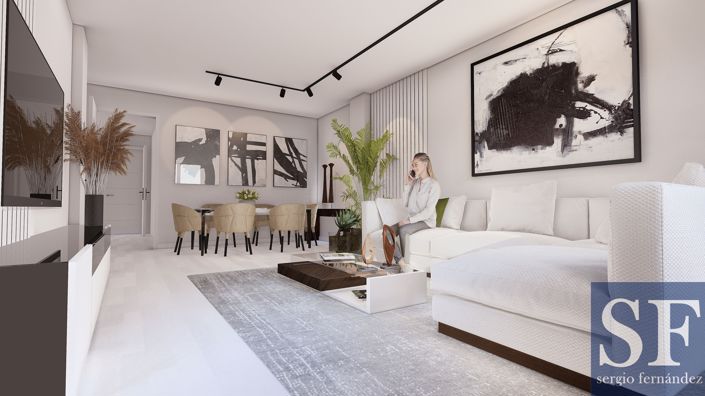 Image No.5-1 Bed Apartment for sale