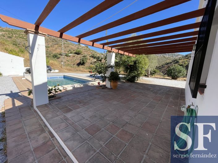 Image No.17-Villa de 3 chambres à vendre à Archez