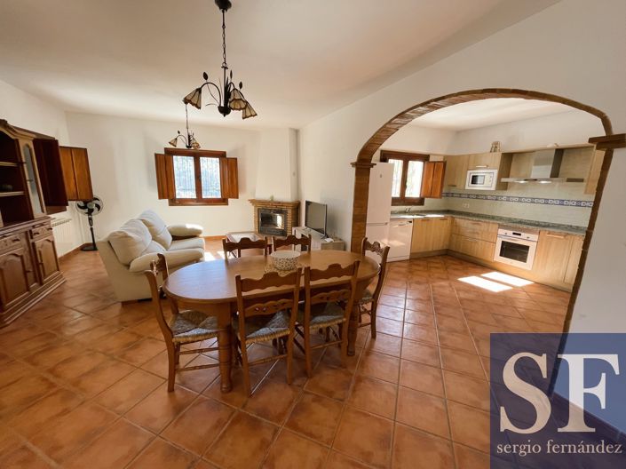 Image No.2-Villa de 3 chambres à vendre à Archez