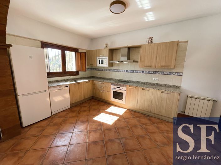 Image No.4-Villa de 3 chambres à vendre à Archez