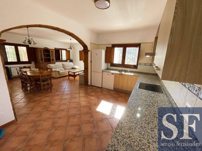 Image No.5-Villa de 3 chambres à vendre à Archez