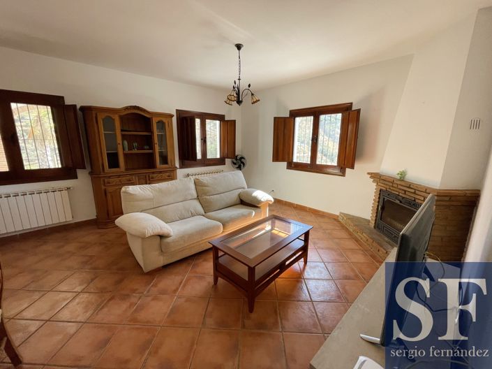 Image No.6-Villa de 3 chambres à vendre à Archez