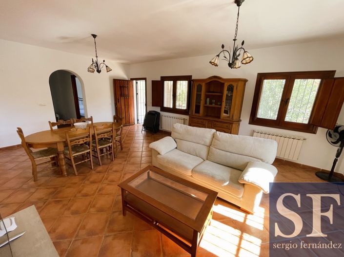 Image No.7-Villa de 3 chambres à vendre à Archez