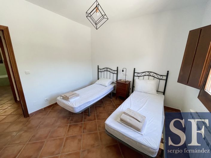 Image No.8-Villa de 3 chambres à vendre à Archez