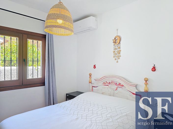 Image No.10-Villa de 4 chambres à vendre à Cómpeta