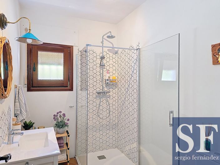 Image No.12-Villa de 4 chambres à vendre à Cómpeta