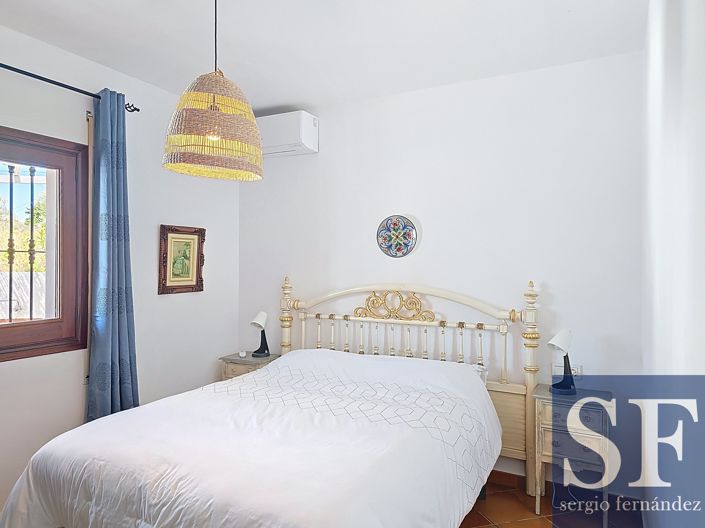 Image No.9-Villa de 4 chambres à vendre à Cómpeta