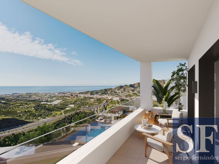 Image No.13-Appartement de 2 chambres à vendre à Torrox