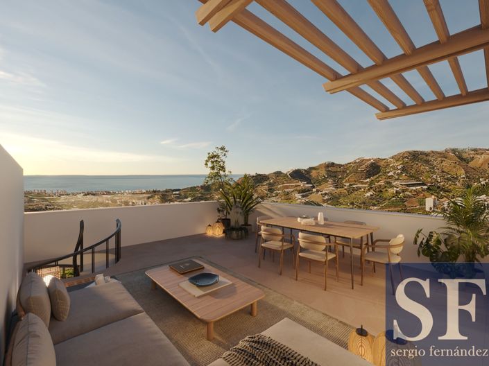 Image No.14-Appartement de 2 chambres à vendre à Torrox