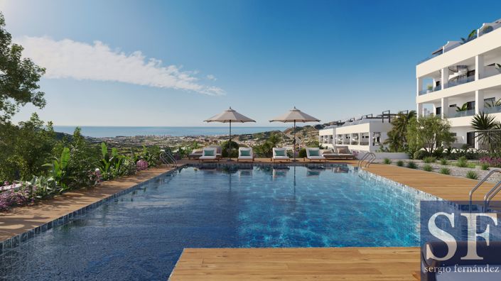 Image No.15-Appartement de 2 chambres à vendre à Torrox