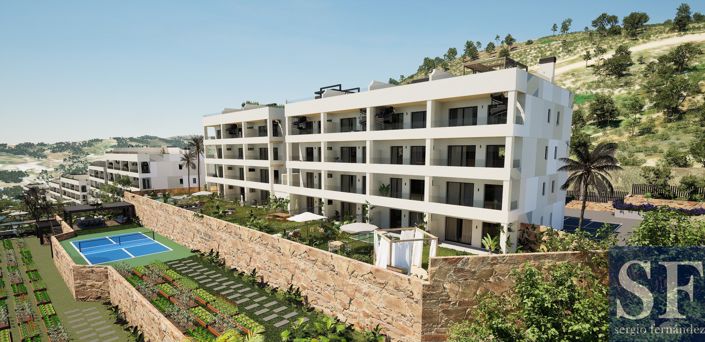 Image No.17-Appartement de 2 chambres à vendre à Torrox