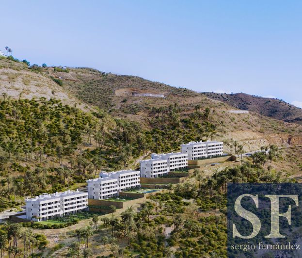 Image No.18-Appartement de 2 chambres à vendre à Torrox