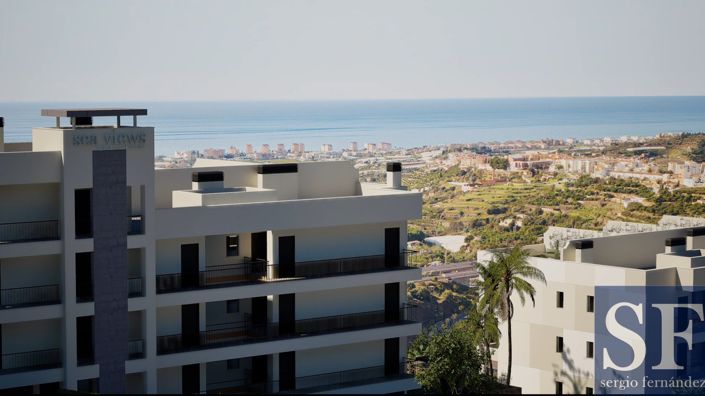 Image No.19-Appartement de 2 chambres à vendre à Torrox