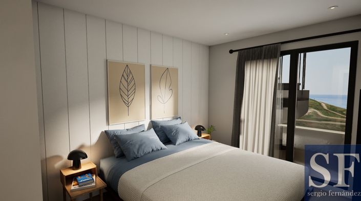 Image No.8-Appartement de 2 chambres à vendre à Torrox