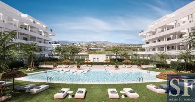 Sergio Fernández Properties most sold property