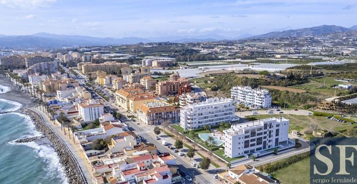 Image No.7-Appartement de 1 chambre à vendre à Algarrobo