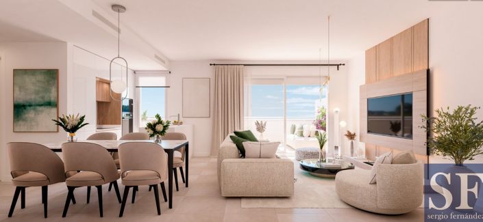 Image No.5-1 Bed Apartment for sale