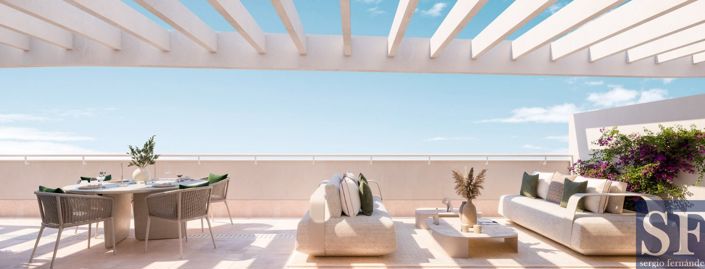 Image No.7-1 Bed Apartment for sale