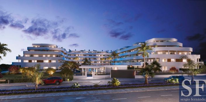 Image No.1-1 Bed Apartment for sale