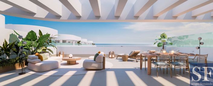 Image No.13-1 Bed Apartment for sale