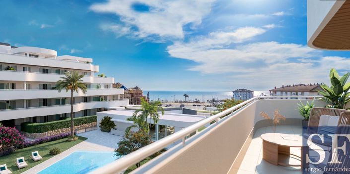 Image No.5-1 Bed Apartment for sale