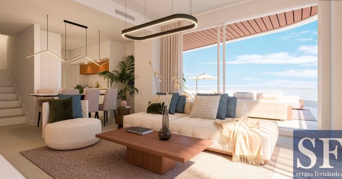 Image No.7-1 Bed Apartment for sale