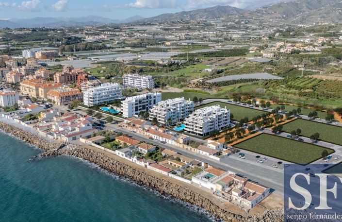 Image No.6-Appartement de 1 chambre à vendre à Algarrobo