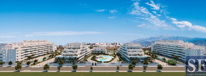 Image No.3-1 Bed Apartment for sale