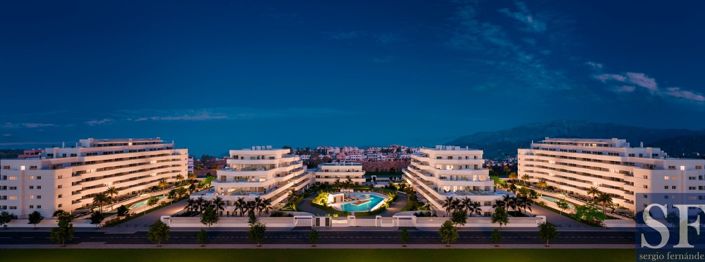 Image No.4-1 Bed Apartment for sale