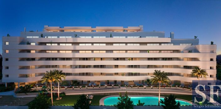 Image No.6-1 Bed Apartment for sale