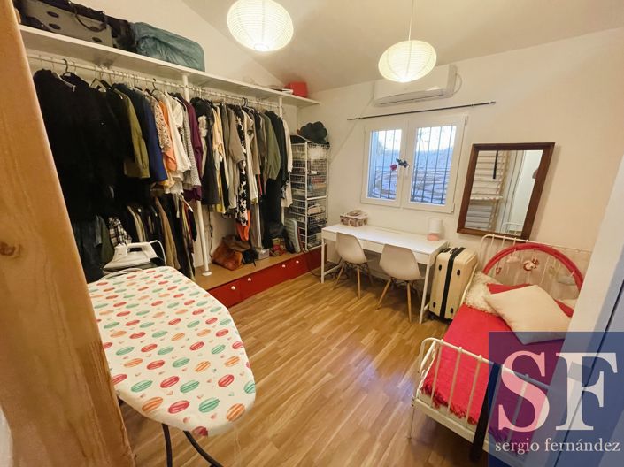 Image No.12-Villa de 4 chambres à vendre à Cómpeta