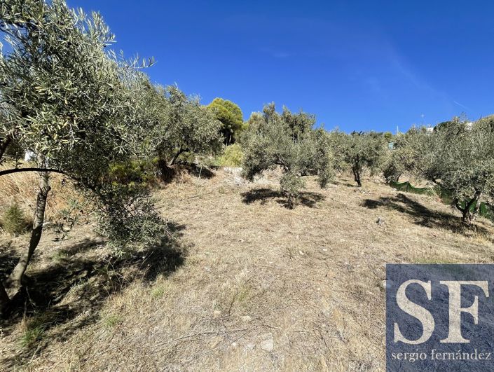 Image No.19-Villa de 4 chambres à vendre à Cómpeta